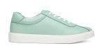 Ether Green Sneakers Women