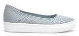 Ether Grey Belly Shoes Women