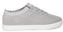 Ether Grey Casual Sneakers Women