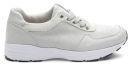 Ether Grey Regular Synthetic Sneakers Women