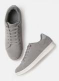 Ether Grey Sneakers Men