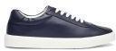 Ether Navy Blue Sneakers Women