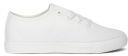 Ether Off White Casual Sneakers Women