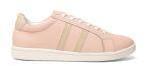 Ether Peach Coloured Sneakers Men