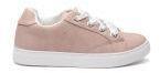 Ether Pink Casual Sneakers Women