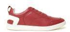 Ether Red Sneakers Men