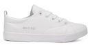 Ether White Regular Sneakers Women