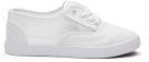 Ether White Sneakers Women