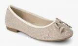 Fame Forever By Lifestyle Beige Belly Shoes girls