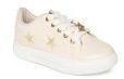 Fame Forever By Lifestyle Beige Regular Sneakers Girls