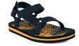 Fame Forever By Lifestyle Navy Sports Sandals Boys