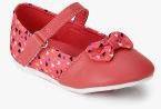 Fame Forever By Lifestyle Peach Belly Shoes Girls