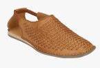 Fentacia Tan Shoe Style Sandals Men