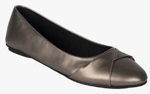 Fetish Bronze Belly Shoes women