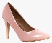 Ffc New York Pink Stilettos Women