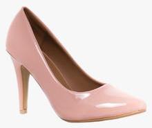 Ffc New York Pink Stilettos women