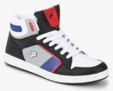 Fila Attavio White Sneakers Men