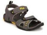 Fila Avior Grey Floaters Men