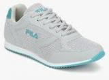 Fila Belly Grey Sporty Sneakers Women