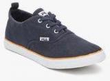 Fila Benino Navy Blue Sneakers Men