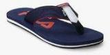 Fila Daewon Navy Blue Flip Flops Men