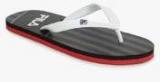 Fila Dandy Black Flip Flops Men