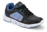 Fila Denise Black Running Shoes Women