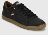 Fila Drago Black Sneakers Men