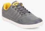 Fila Elizo Grey Sneakers Men