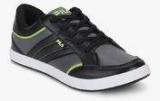 Fila Fabrizio Grey Sneakers Men