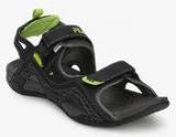 Fila Frosino BLACK FLOATERS Men