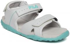 Fila Grey Burk Floaters women