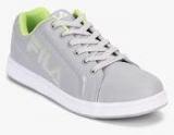 Fila Hatty Grey Sneakers Men