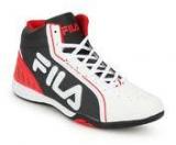 Fila Isonzo WHITE SNEAKERS Men