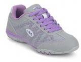 Fila Jeniffer Grey Sporty Sneakers Women