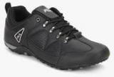 Fila New Percoso Iii Black Sneakers Men