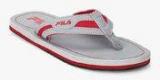 Fila Shadow Grey Flip Flops Men