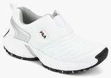 Fila Smash Lite White Sneakers Men