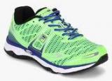 Fila Ultra Green Running Shoes Men