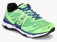 Fila Ultra Green Running Shoes men