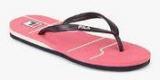 Fila Vint Flip Pink Flip Flops Women