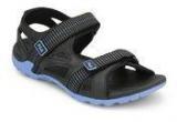 Fila Warner Black Floaters Men