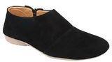 Finesse Black Moccasins Women