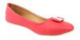 Finesse Pink Belly Shoes Women