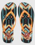 Fizik Freak Pixxy Orange Flip Flops Women