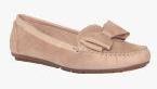 Flat N Heels Beige Regular Loafers Women