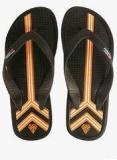 Flipside Brown Flip Flops Men