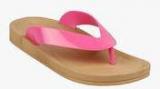 Flipside Jessica Pink Slippers Women