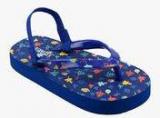 Flipside Kiddo Blue Slippers Boys