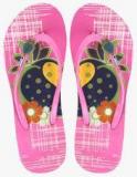 Flipside Pink Flip Flops Women